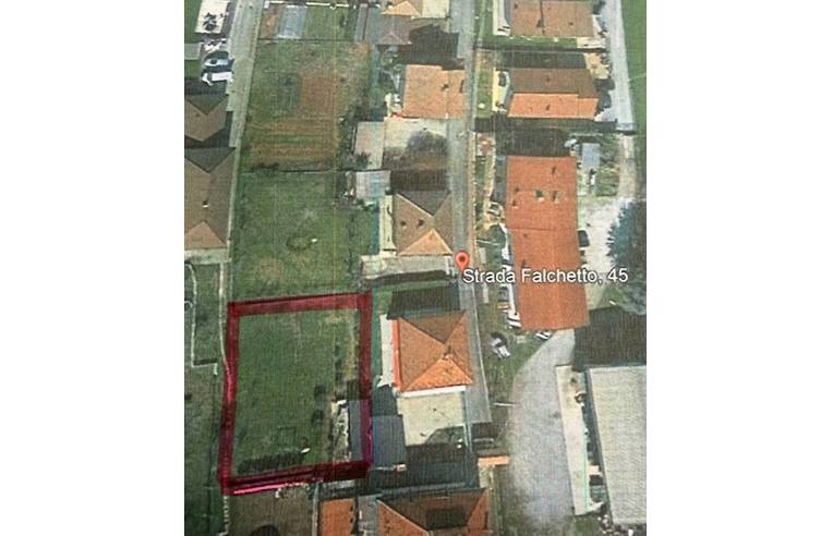terreno agricolo in vendita a Bra