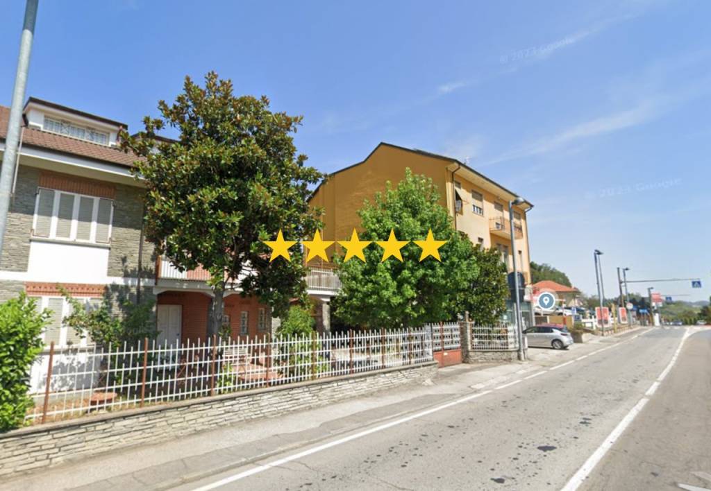 appartamento in vendita a Bra