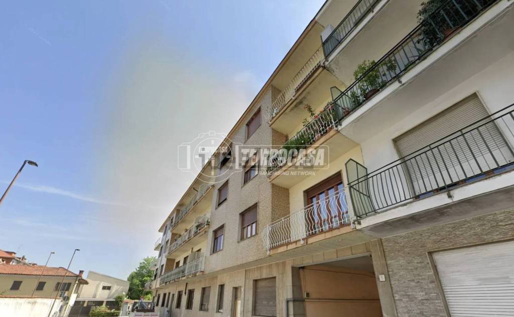 appartamento in vendita a Bra