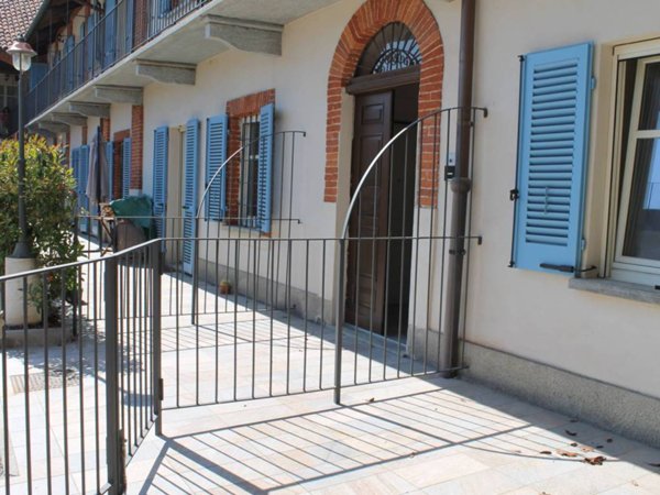appartamento in vendita a Bra