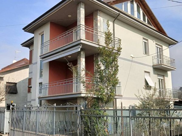 appartamento in vendita a Bra
