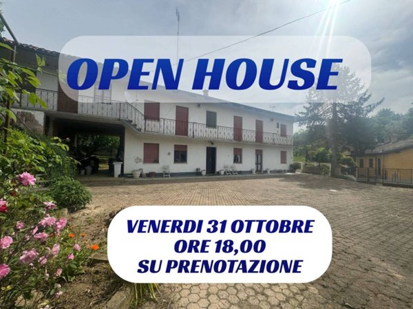 casa indipendente in vendita a Bra in zona Bandito