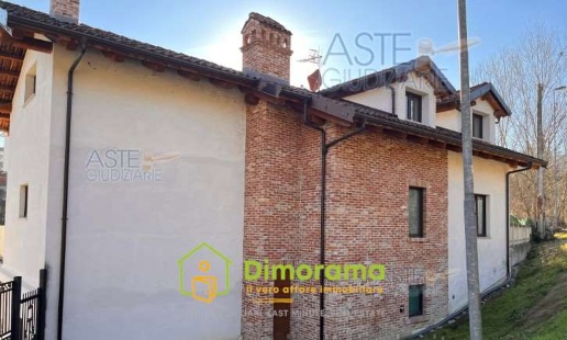 appartamento in vendita a Bra