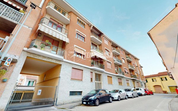 appartamento in vendita a Bra