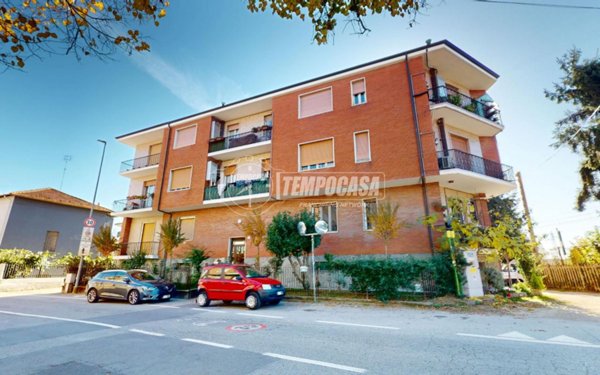 appartamento in vendita a Bra