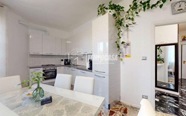 appartamento in vendita a Bra