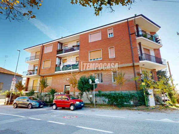 appartamento in vendita a Bra