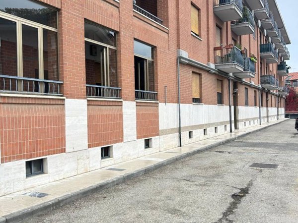 appartamento in vendita a Bra