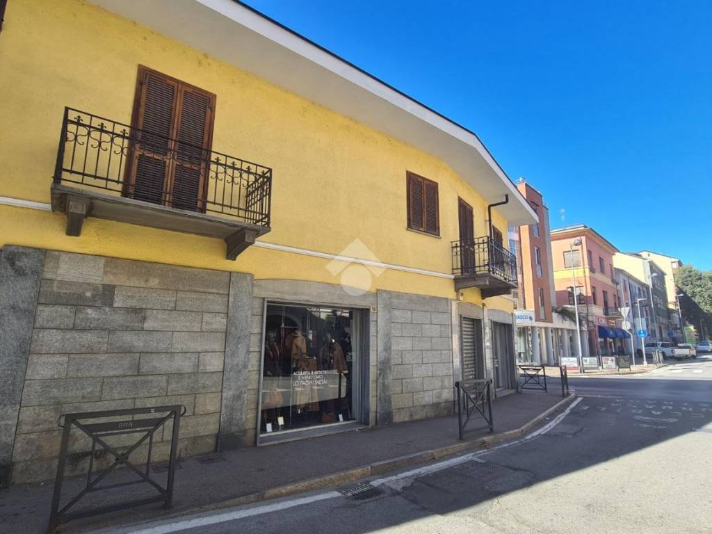 appartamento in vendita a Bra