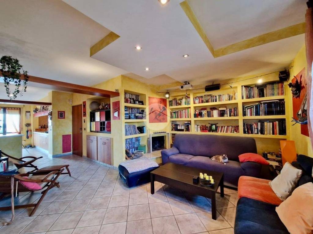 appartamento in vendita a Bra