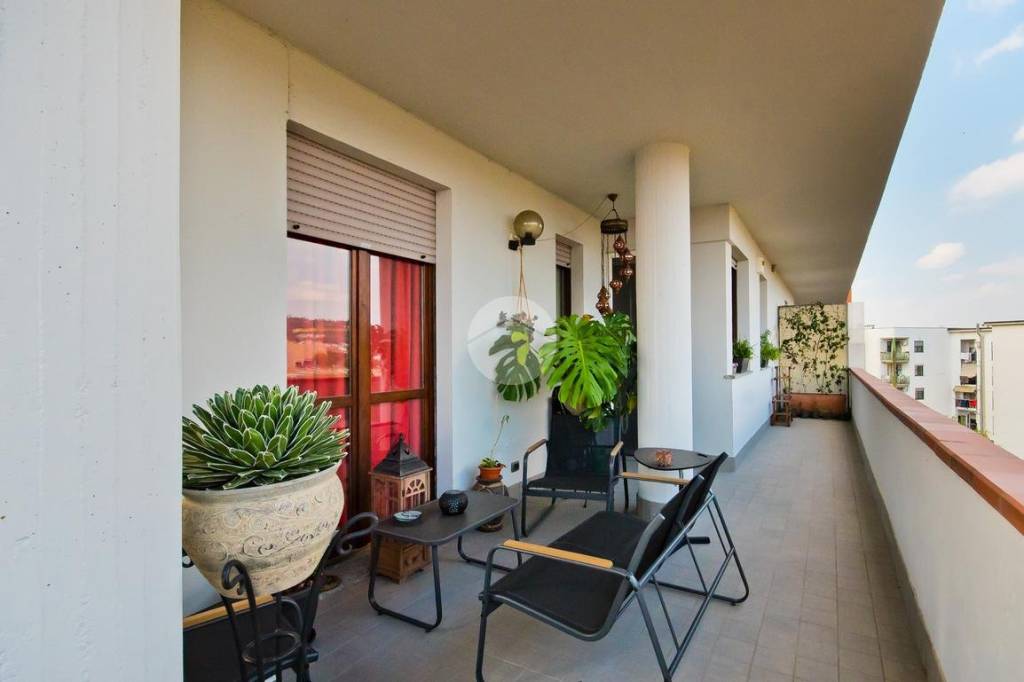 appartamento in vendita a Bra