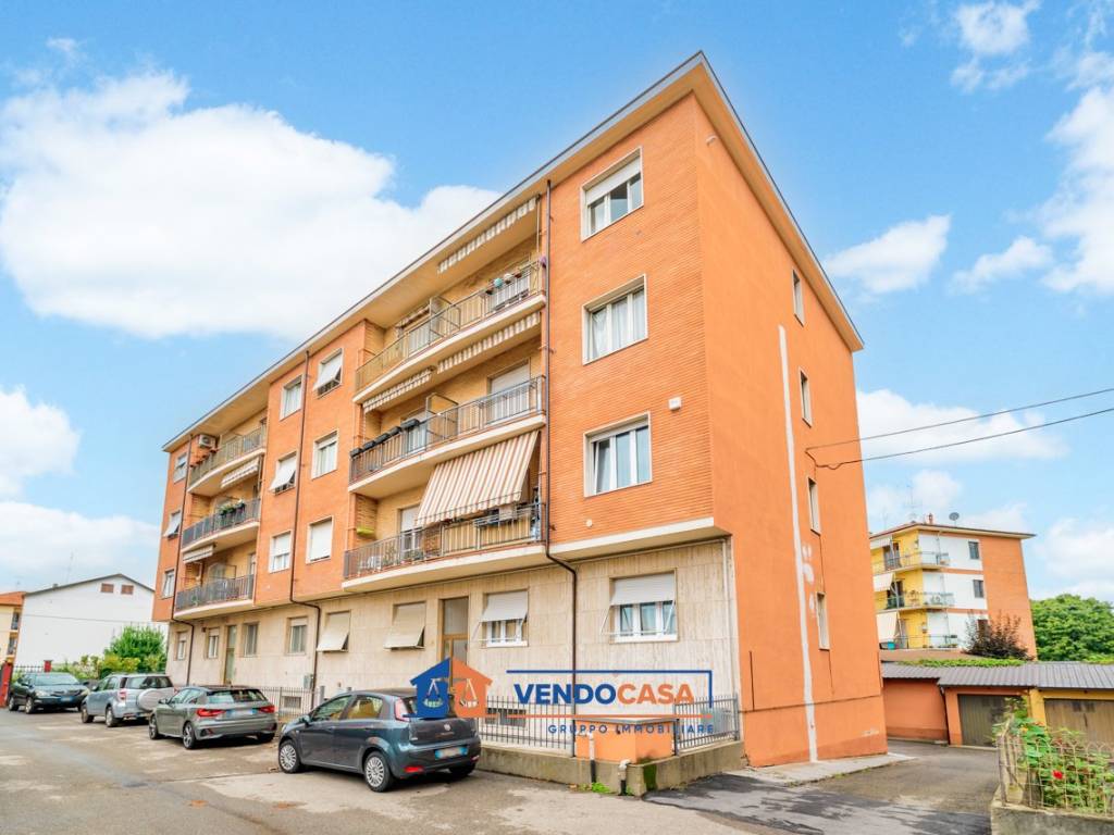 appartamento in vendita a Bra