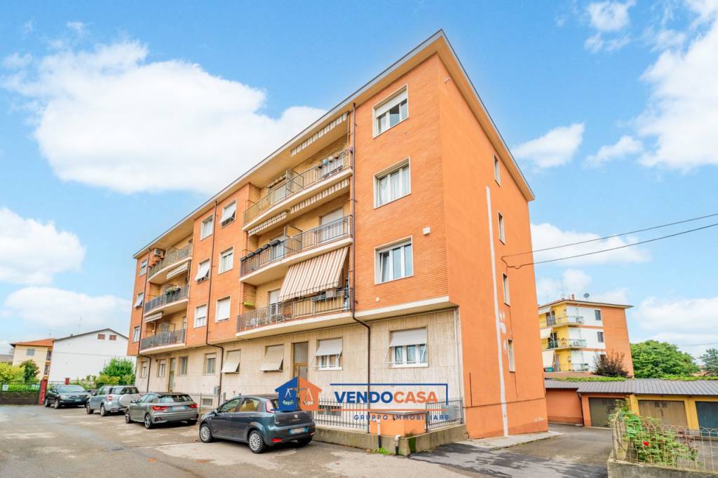 appartamento in vendita a Bra