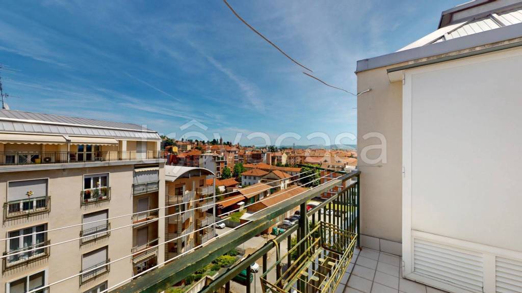 appartamento in vendita a Bra