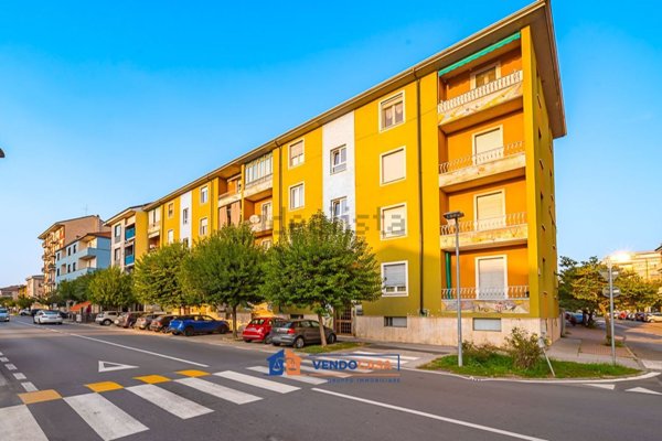 appartamento in vendita a Bra