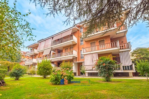 appartamento in vendita a Bra