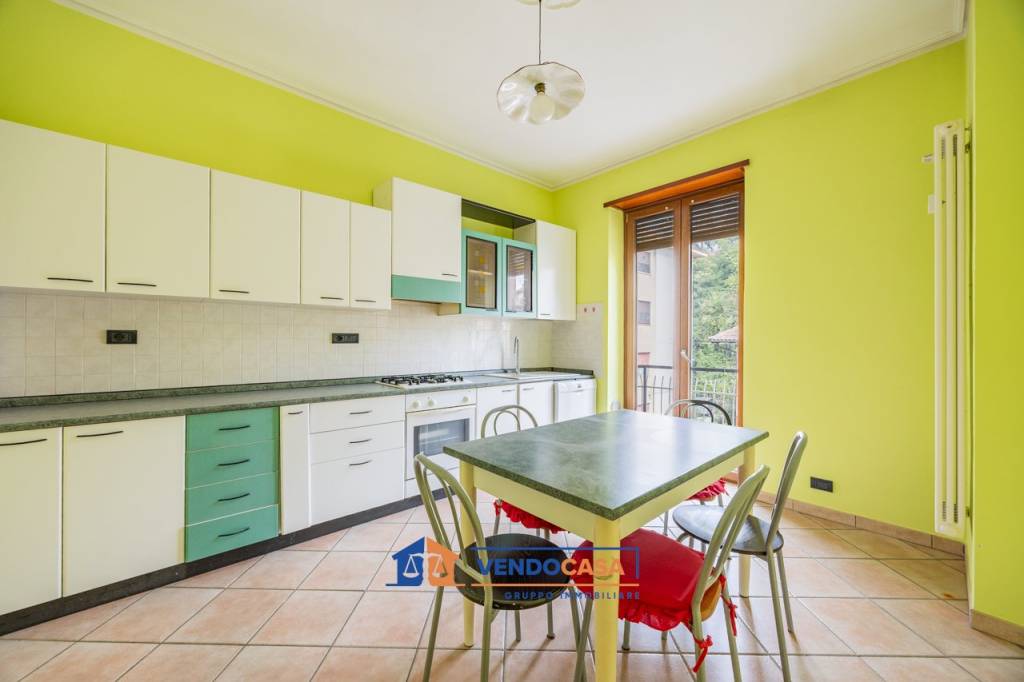 appartamento in vendita a Bra