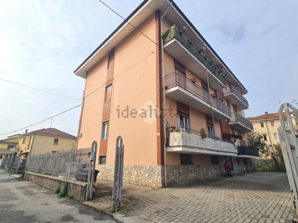 appartamento in vendita a Bra