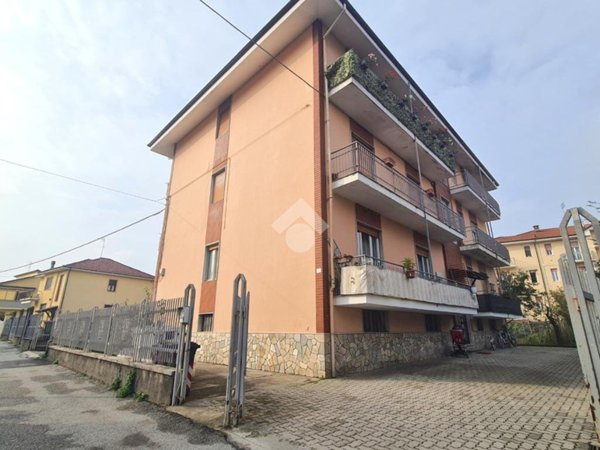 appartamento in vendita a Bra