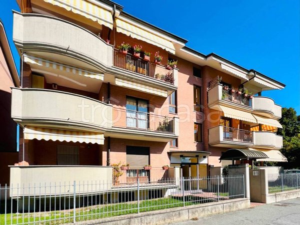 appartamento in vendita a Bra