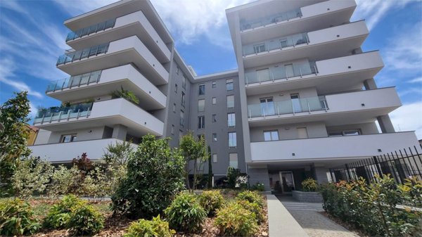 appartamento in vendita a Bra