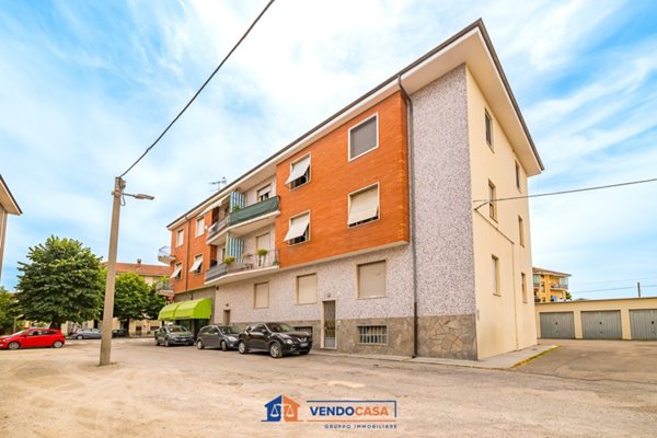 appartamento in vendita a Bra