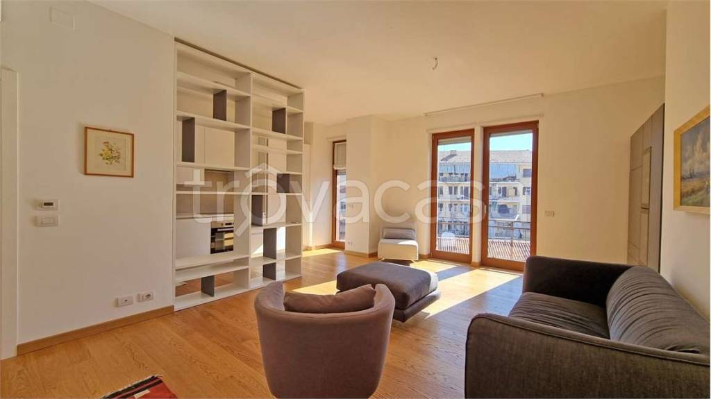 appartamento in vendita a Bra