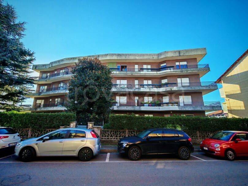 appartamento in vendita a Bra