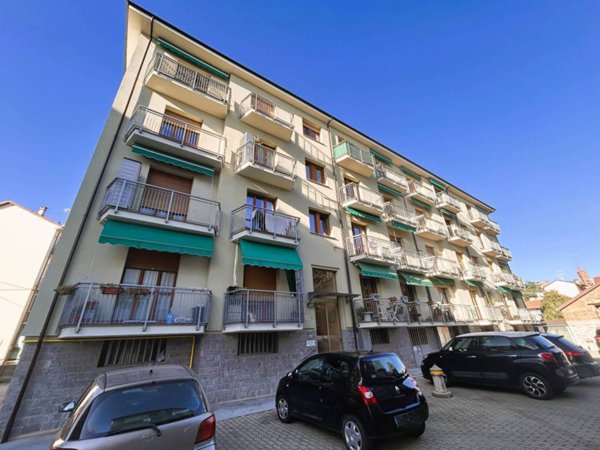 appartamento in vendita a Bra