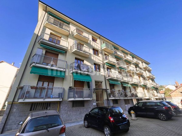 appartamento in vendita a Bra
