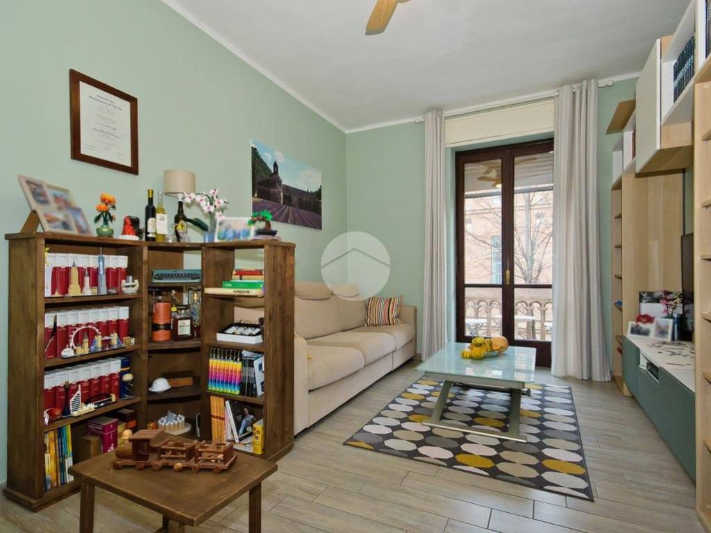 appartamento in vendita a Bra