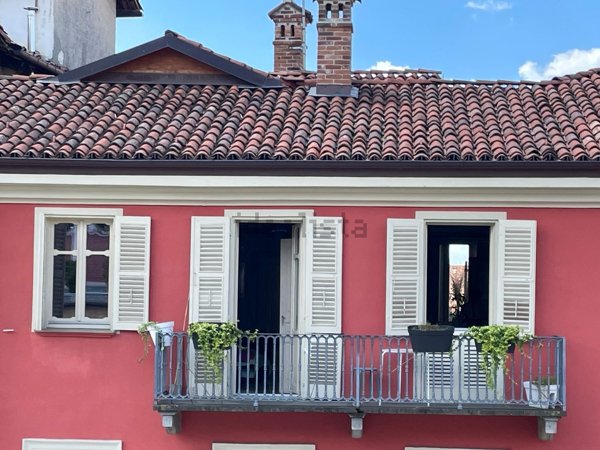 appartamento in vendita a Bra