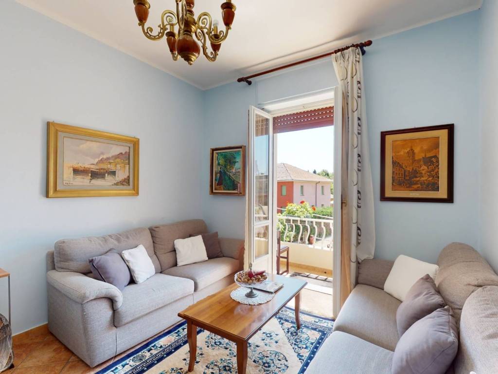 appartamento in vendita a Bra