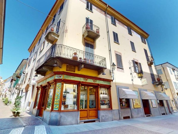 appartamento in vendita a Bra