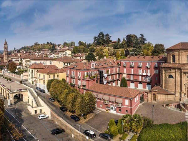 appartamento in vendita a Bra