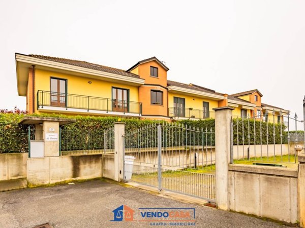 appartamento in vendita a Bra