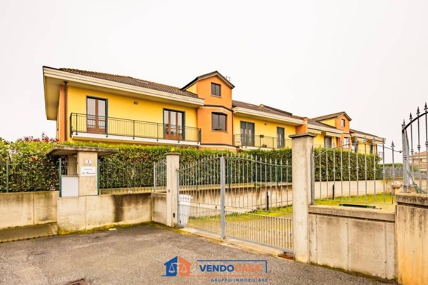 appartamento in vendita a Bra