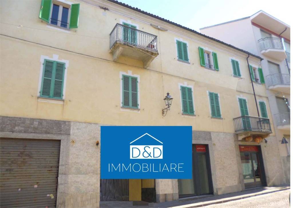 appartamento in vendita a Bra