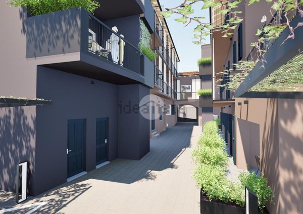 appartamento in vendita a Bra