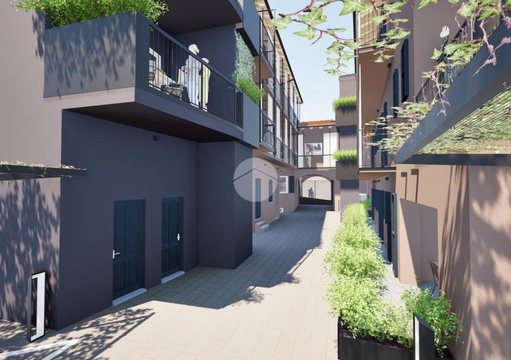 appartamento in vendita a Bra