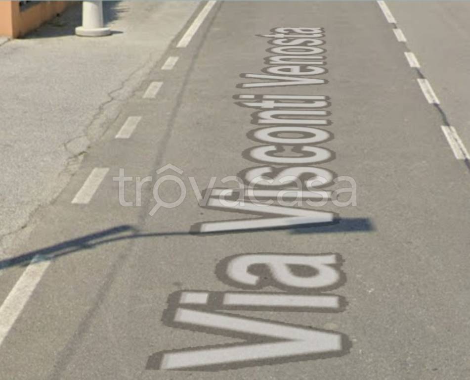 appartamento in vendita a Bra in zona Bandito