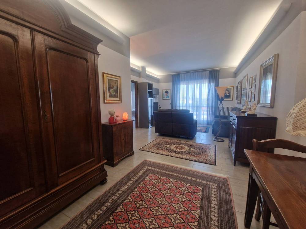 appartamento in vendita a Bra