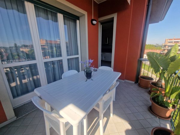 appartamento in vendita a Bra