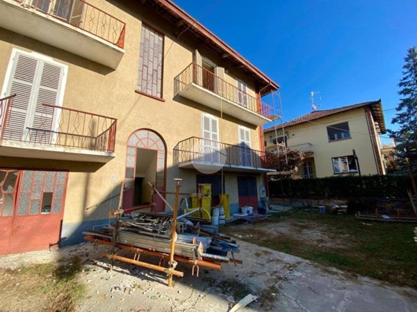 appartamento in vendita a Bra