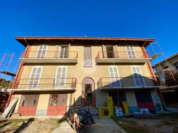 appartamento in vendita a Bra