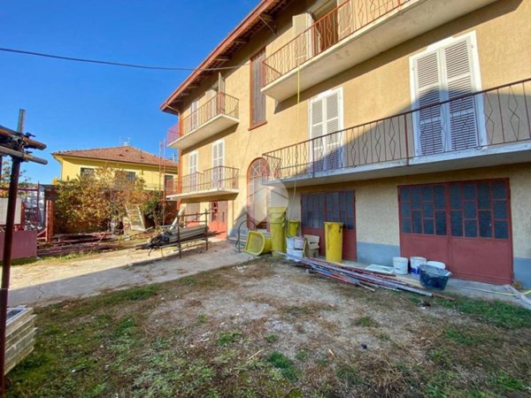 appartamento in vendita a Bra