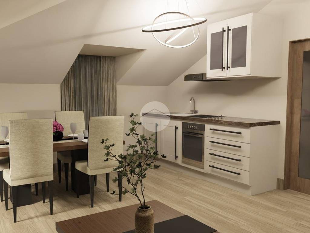 appartamento in vendita a Bra