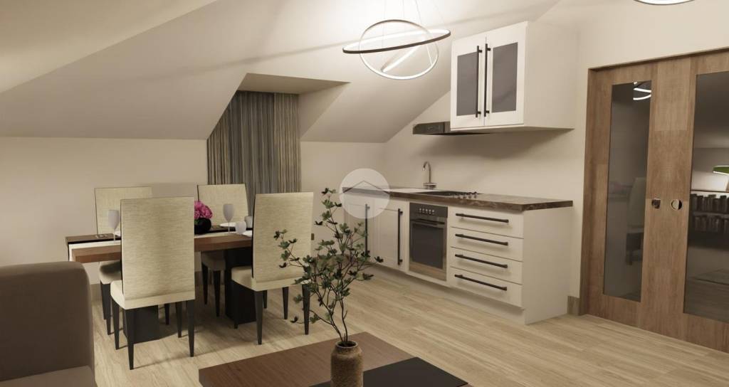 appartamento in vendita a Bra