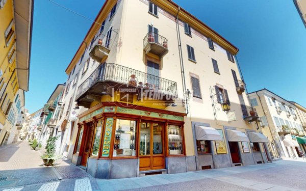 appartamento in vendita a Bra