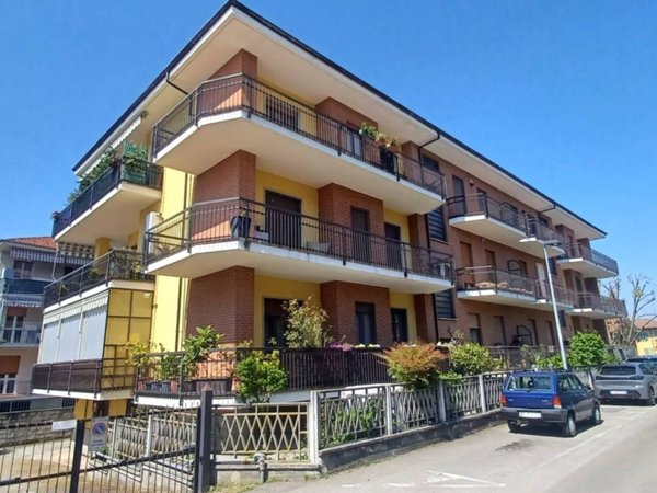 appartamento in vendita a Bra